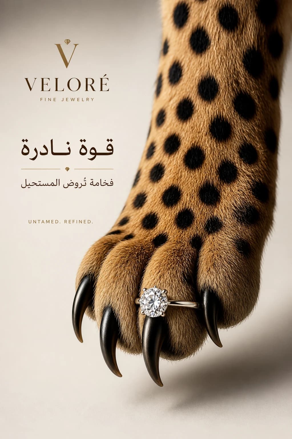 مجوهرات وأزياء