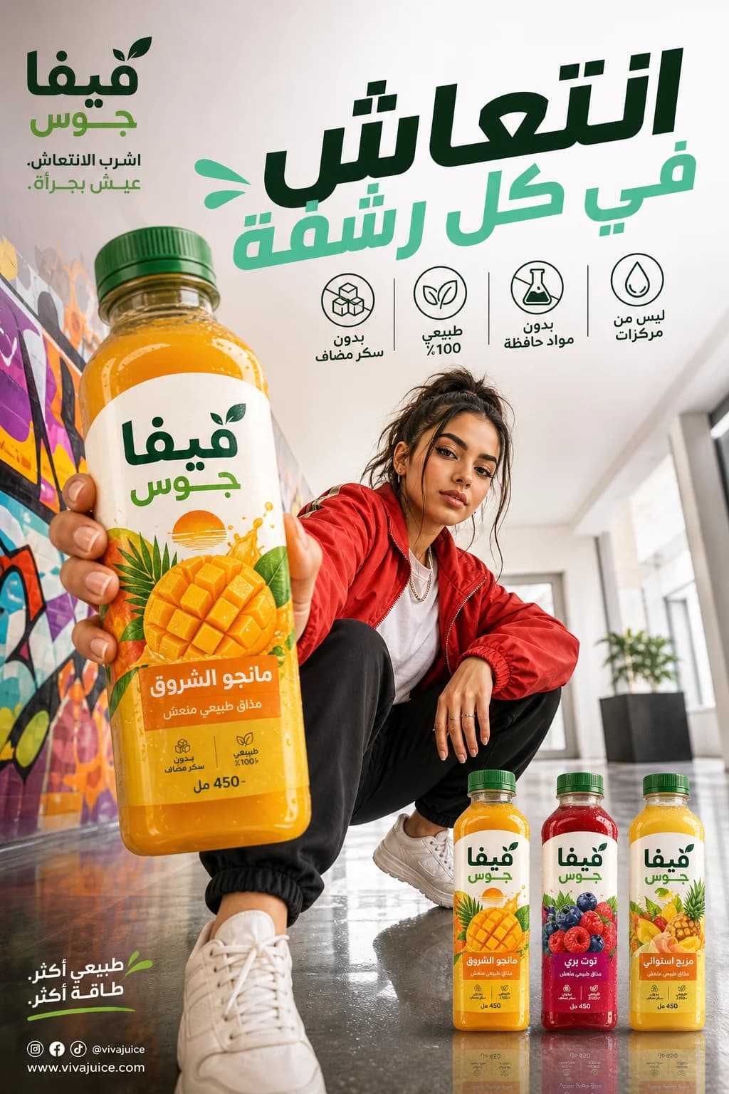 مأكولات ومشروبات