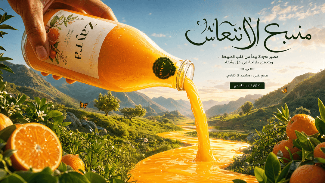 مأكولات ومشروبات