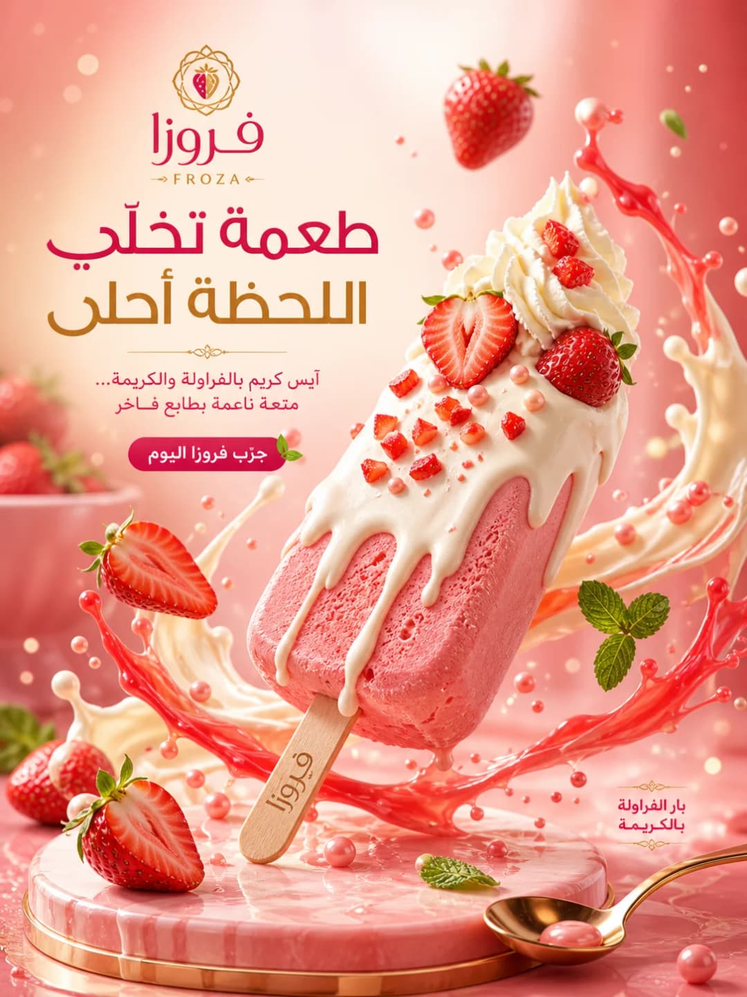 مأكولات ومشروبات