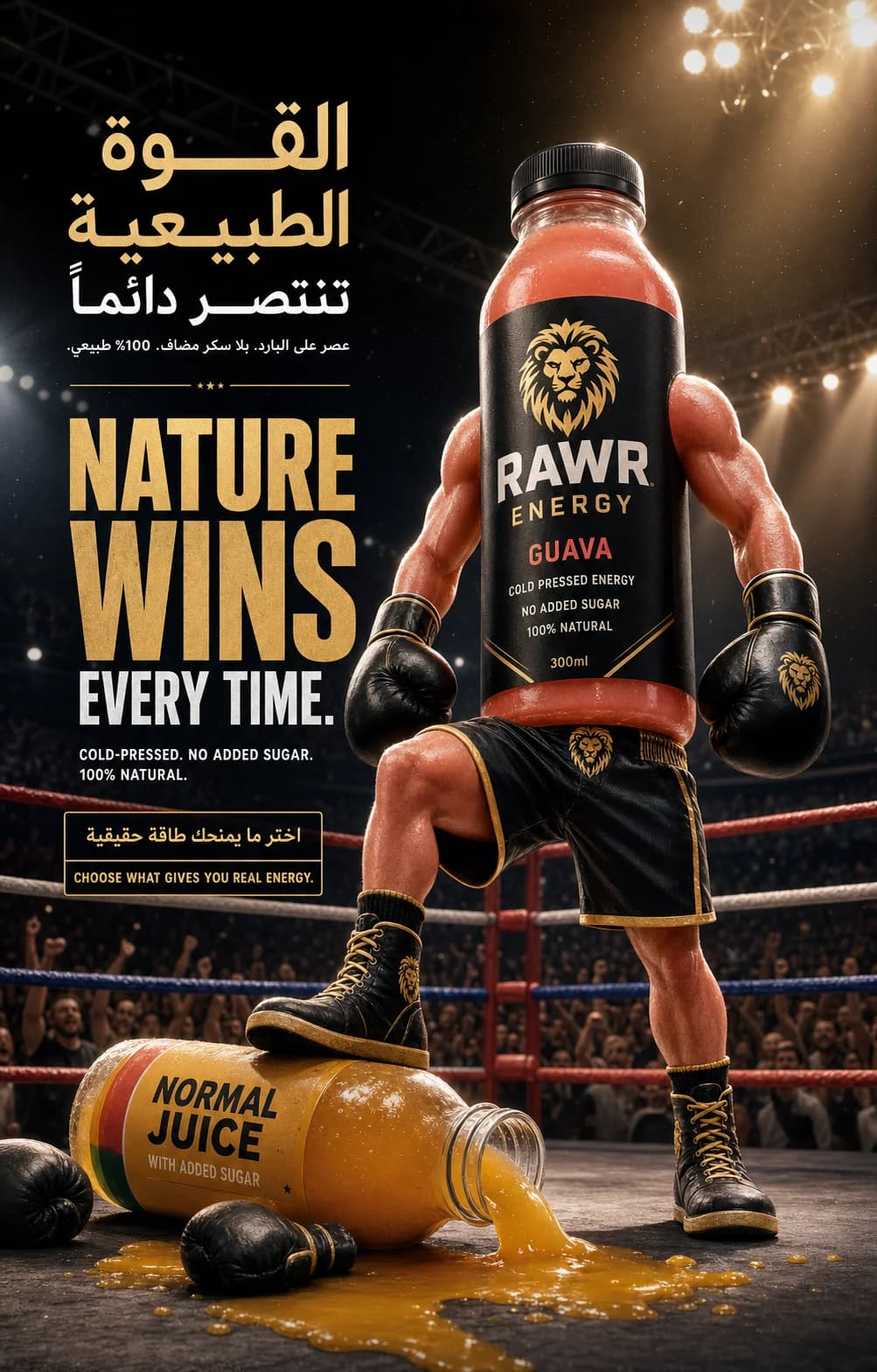 مأكولات ومشروبات
