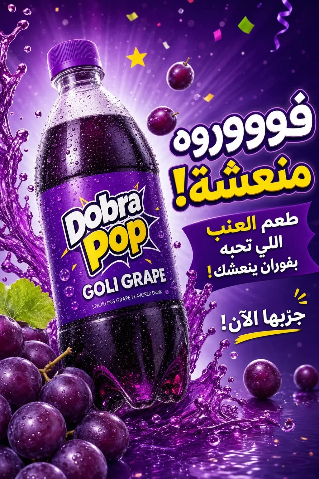 مأكولات ومشروبات