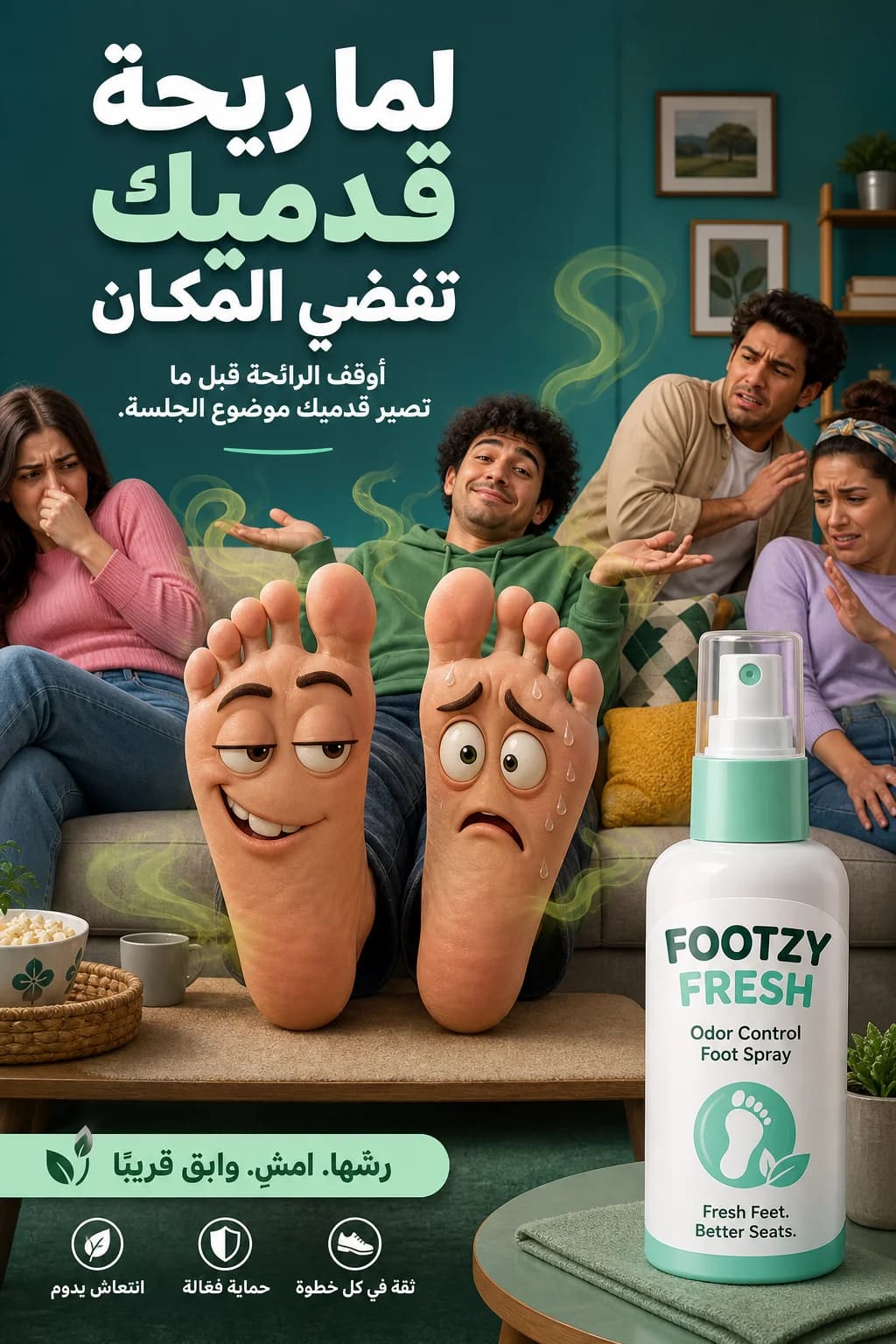 منتجات استهلاكية